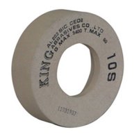 10S Glass Polishing Wheel